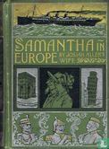 Samantha in Europe by Josiah Allen's Wife - Image 1