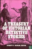 A Treasury of Victorian Detective Stories  - Bild 1