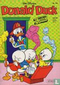Donald Duck 54 - Image 1