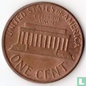 Vereinigte Staaten 1 Cent 1979 (ohne Buchstabe) - Bild 2
