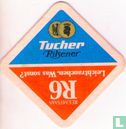 Drei Quadrate / Tucher Pilsener - R6 - Bild 2