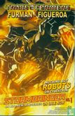 Shockwave 1 - Image 2