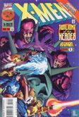 X-Men 55 - Afbeelding 1
