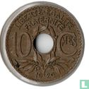 France 10 centimes 1929 - Image 1