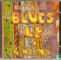 De blues elpee