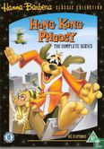 Hong Kong Phooey: The Complete Series - Afbeelding 1