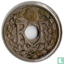 Frankrijk 10 centimes 1929 - Afbeelding 2
