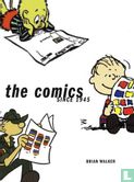 The Comics since 1945 - Image 1