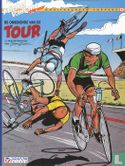 De onbekende van de Tour - 12 wielerverhalen van Jean Graton - Afbeelding 1