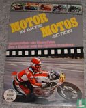 MOTOR IN AKTIE / MOTOS ACTION - Afbeelding 1