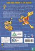 Hong Kong Phooey: The Complete Series - Afbeelding 2