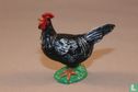 Black poulet - Image 1