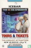 Tours & Tickets - Xtracold - Image 1