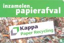 Kappa Paper Recycling - Afbeelding 1