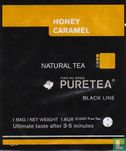 Honey Caramel - Afbeelding 1
