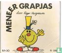 Meneer Grapjas - Image 1