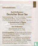 Deutscher Brust Tee - Afbeelding 1