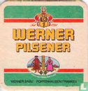 Werner Pilsener  - Image 1