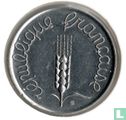 Frankrijk 5 centimes 1961 - Afbeelding 2