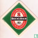 Beck's Bier - Image 1