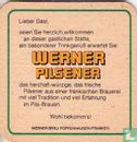 Werner Pilsener  - Image 2