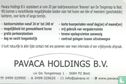 Pavaca Holdings - Bild 2