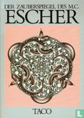 Der Zauberspiegel des Maurits Cornelis Escher - Afbeelding 1