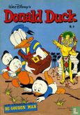 Donald Duck 9