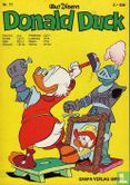 Donald Duck 11 - Image 1