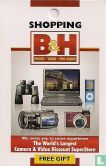 B&H Photo - Image 1