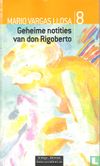 Geheime notities van Don Rigoberto - Image 1