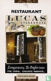 Lucas Steakhouse - Image 1