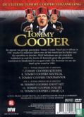 De ultieme Tommy Cooper verzameling 2 - Afbeelding 2