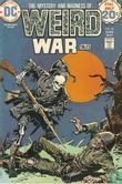 Weird War Tales   - Image 1