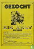 Kid Colt te paard - Afbeelding 2