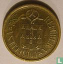 Portugal 5 escudos 1987 - Afbeelding 1
