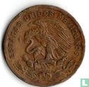 Mexique 20 centavos 1969 - Image 2