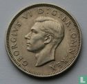United Kingdom 1 shilling 1950 (scottish) - Image 2