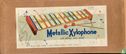 Metallic Xylophone - Image 1