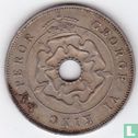 Zuid-Rhodesië 1 penny 1940 - Afbeelding 2