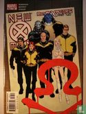 New X-Men 136 - Afbeelding 1