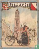 Provinciekaart Utrecht - Image 1