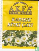 Karisik Bitki Çayi - Afbeelding 1