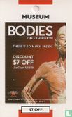 Bodies The Exhibition  - Image 1
