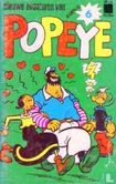 Nieuwe avonturen van Popeye 6 - Bild 1