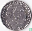 Sweden 1 krona 1997 - Image 1