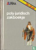 PBNA Poly-Juridisch Zakboekje  - Image 1