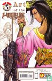 hoArt of the Witchblade - Image 1