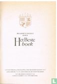 Het Beste boek   - Afbeelding 2