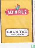 Gold Tea - Afbeelding 1